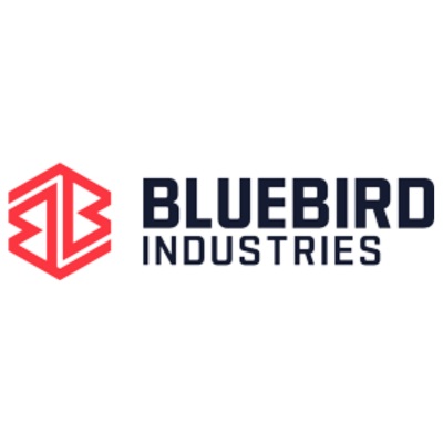BLUE BIRD
