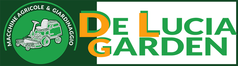 De Lucia Garden