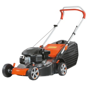 RASAERBA A SPINTA A SCOPPIO OLEOMAC G 48 PK COMFORT