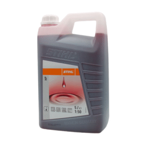 OLIO MISCELA STIHL HP 5L