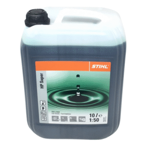 OLIO MISCELA STIHL HP SUPER 10L