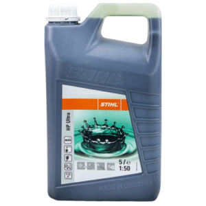 OLIO MISCELA STIHL HP ULTRA 5L