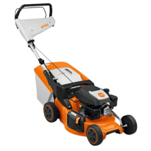 RASAERBA A SPINTA A SCOPPIO STIHL RM 248