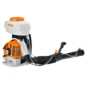ATOMIZZATORE A SCOPPIO STIHL SR 450