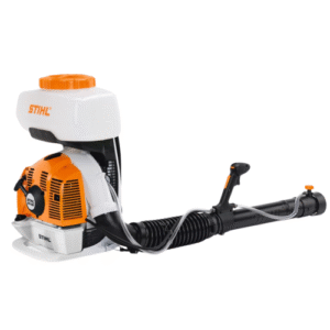 ATOMIZZATORE A SCOPPIO STIHL SR 430