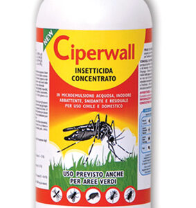 INSETTICIDA CIPERWALL T2