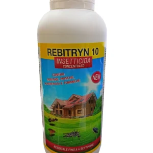 INSETTICIDA REBITRYN 10