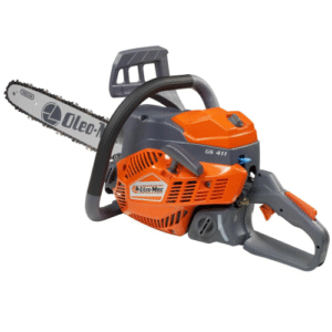 MOTOSEGA A SCOPPIO OLEOMAC GS 411 3/8 CM 41