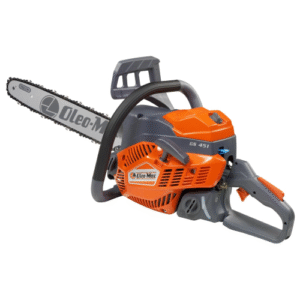 MOTOSEGA A SCOPPIO OLEOMAC GS 451 3/8 CM 41