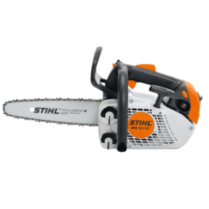 MOTOSEGA A SCOPPIO STIHL MS 151 TC-E 1/4 CM 25