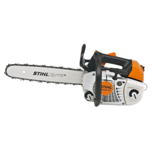 MOTOSEGA A SCOPPIO STIHL MS 201 TC-M 3/8″ CM 35