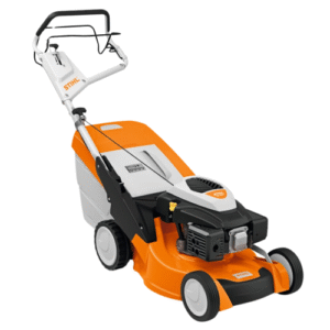 RASAERBA TRAZIONATA A SCOPPIO STIHL RM 650 V