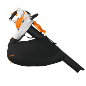 SOFFIATORE-ASPIRATORE A BATTERIA STIHL SHA 56 (BATTERIA NON INCLUSA)