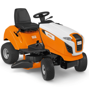 TRATTORINO RASAERBA STIHL RT 4097 SX