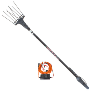 ABBACCHIATORE ELETTRICO ZANON ALBATROS-F 33V AL 300