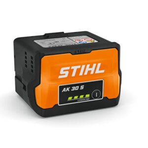BATTERIA AK 30 S STIHL
