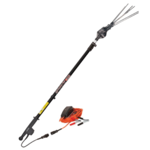 ABBACCHIATORE ELETTRICO 33V ZANON KARBONIUM EVO AL 300
