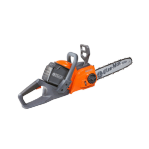 MOTOSEGA A BATTERIA OLEOMAC GSi 30 CON BATTERIA Bi 5,0 OM E CARICABATTERIE CRG