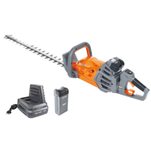 TAGLIASIEPI A BATTERIA OLEOMAC HCi 560 CON BATTERIA 2,5AH E CARICABATTERIE