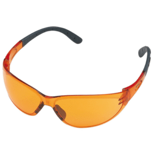 OCCHIALI PROTETTIVI STIHL DYNAMIC CONTRAST ARANCIONI