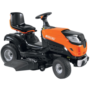 TRATTORINO RASAERBA OLEOMAC OM 99L/14,5 K