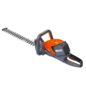 TAGLIASIEPI A BATTERIA OLEOMAC HCi 45 CON BATTERIA Bi 5,0 OM E CARICABATTERIE CRG