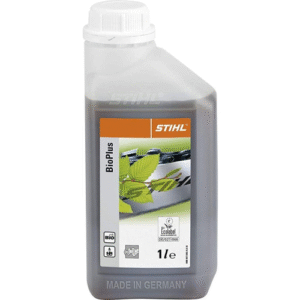 OLIO CATENA STIHL BIOPLUS 1L