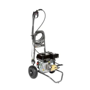 IDROPULITRICE A SCOPPIO PW 200 OLEO MAC