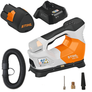 COMPRESSORE STIHL KOA 20 ARIA CON BATTERIA AS – 10.8V 2.6Ah