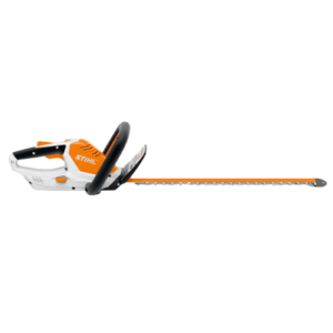 STIHL TAGLIASIEPI A BATTERIA  HSA 45 LAMA 50 CM CON BATTERIA INTEGRATA