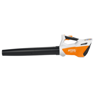 SOFFIATORE A BATTERIA STIHL BGA 45 CON BATTERIA INTEGRATA