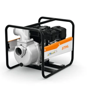 MOTOPOMPA STIHL PER ACQUA WP 600