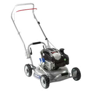 GRIN TAGLIAERBA A SPINTA A SCOPPIO HM 46 B&S MULCHING