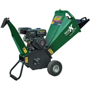 TECNOK BIOTRITURATORE BTL7.0/80MM