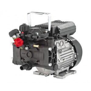 ANNOVI REVERBERI MOTOPOMPA CON MOTORE ELETTRICO 220 V IRRORAZIONE AR 202
