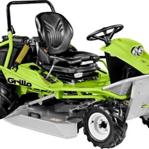 GRILLO TRATTORINO TRINCIAERBA 10.27 AWD 27
