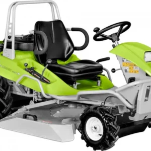 GRILLO TRATTORINO TRINCIAERBA 8.22
