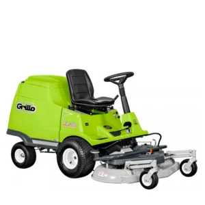 GRILLO TRATTORINO RASAERBA FD 280