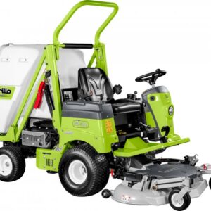 GRILLO TRATTORINO RASAERBA FD 500