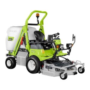 GRILLO TRATTORINO RASAERBA FD 900