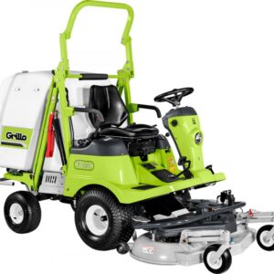 GRILLO TRATTORINO RASAERBA FD 450