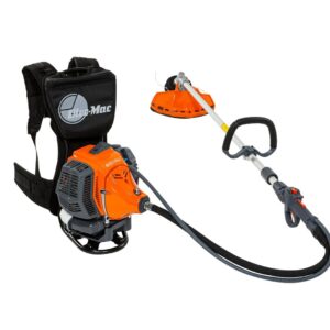 OLEO MAC DECESPUGLIATORE BCF 540 A ZAINO