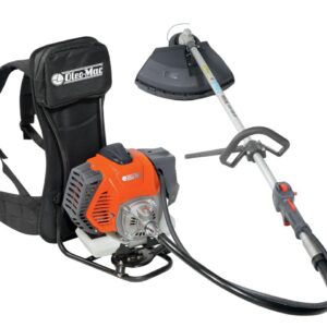 OLEO MAC DECESPUGLIATORE BCH 500 BP