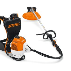 STIHL DECESPUGLIATORE FR 410 C-E