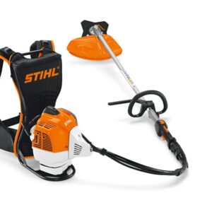 STIHL DECESPUGLIATORE FR 460 TC-EM