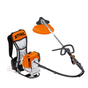 STIHL DECESPUGLIATORE FR 480 C-E