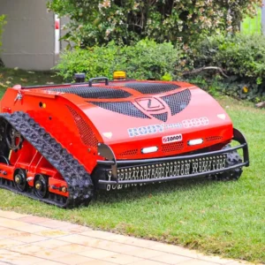 ZANON ROBOT TRINCIAERBA ROBY-PRO 800