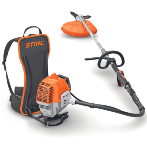 STIHL DECESPUGLIATORE SPALLEGGIATO FR 235 T