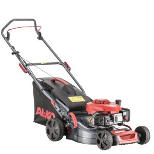 TAGLIERBA A SCOPPIO AL-KO 4.16 P