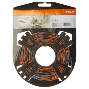 FILO STIHL CF3 PRO PER DECESPUGLIATORE 2,4 MM x 35,0 MT